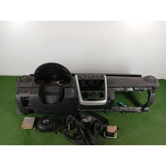 Kit Airbag para Mazda Cx-7 (Er)