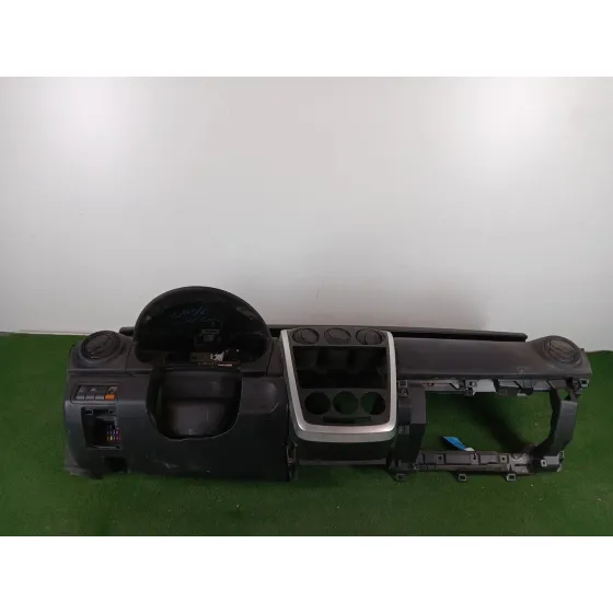 Kit Airbag para Mazda Cx-7 (Er)