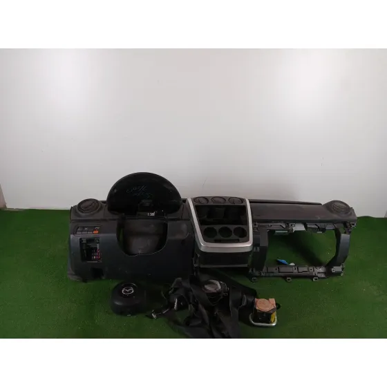 Kit Airbag para Mazda Cx-7 (Er)