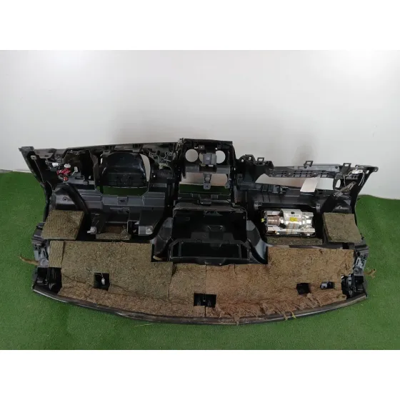 Kit Airbag para Mazda Cx-7 (Er)