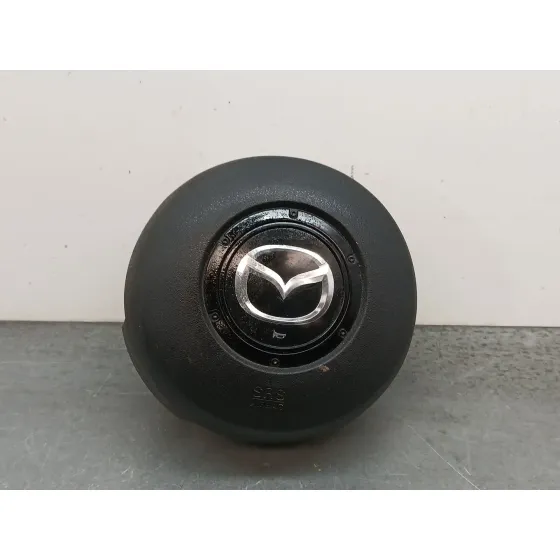 Kit Airbag para Mazda Cx-7 (Er)