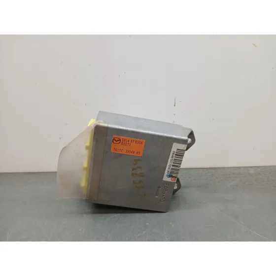 Kit Airbag para Mazda Cx-7 (Er)