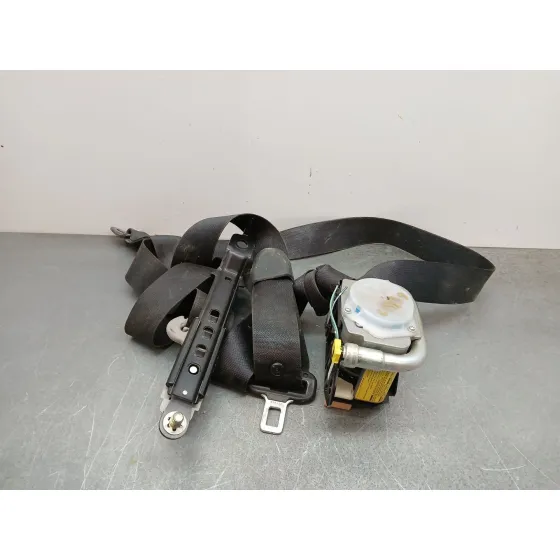 Kit Airbag para Mazda Cx-7 (Er)