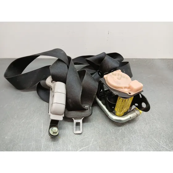 Kit Airbag para Mazda Cx-7 (Er)