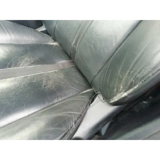 Asiento Delantero Izquierdo para Mazda Cx-7 (Er)