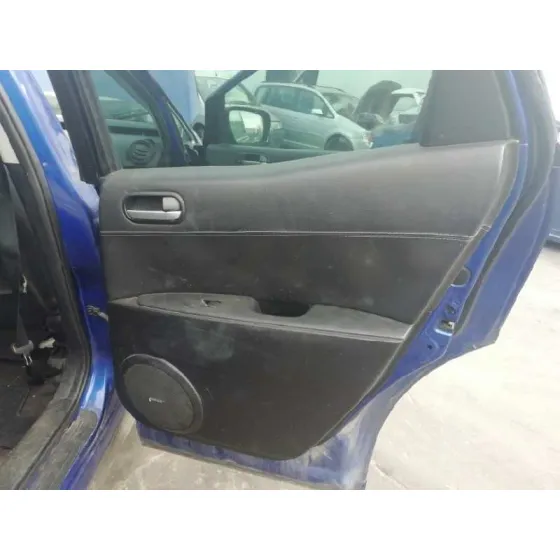 Guarnecido Puerta Trasera Derecha para Mazda Cx-7 (Er)