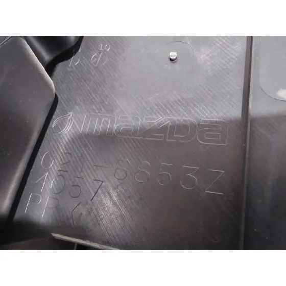 Guarnecido Puerta Trasera Derecha para Mazda Cx-7 (Er)