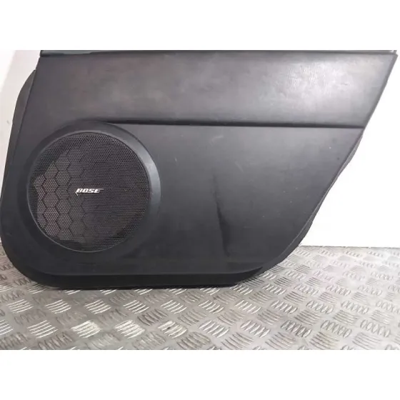 Guarnecido Puerta Trasera Derecha para Mazda Cx-7 (Er)
