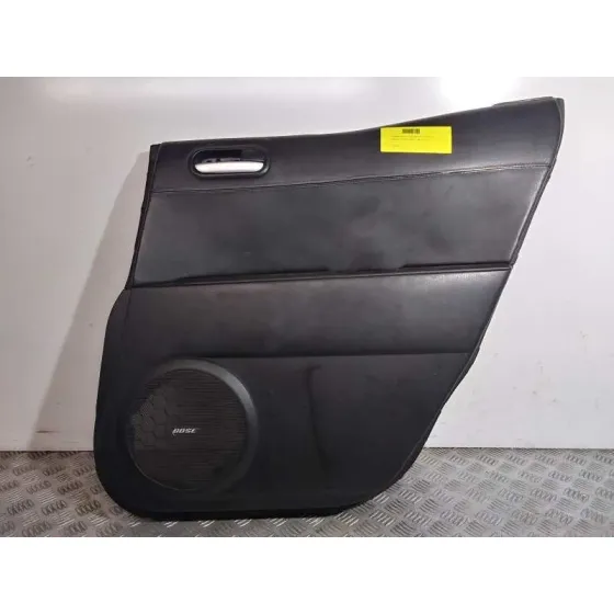 Guarnecido Puerta Trasera Derecha para Mazda Cx-7 (Er)
