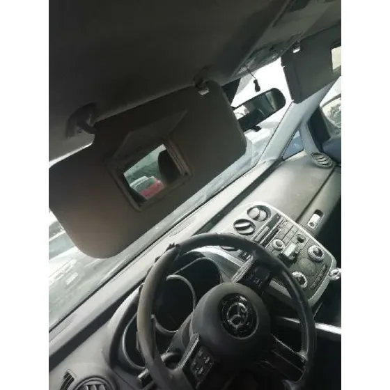 Parasol Izquierdo para Mazda Cx-7 (Er)