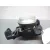 Faro Antiniebla Izquierdo para Mazda Cx-7 (Er)