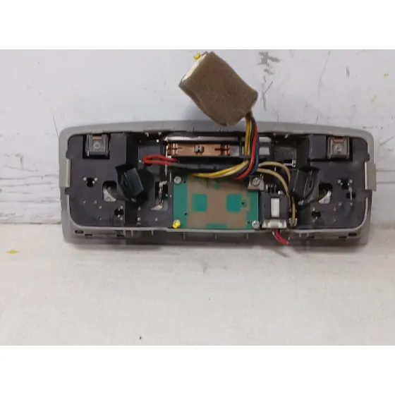 Luz Interior para Mazda Cx-7 (Er)