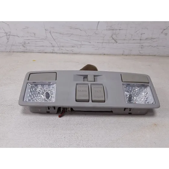 Luz Interior para Mazda Cx-7 (Er)