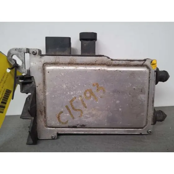 Centralita Start / Stop para Citroën C4 Picasso