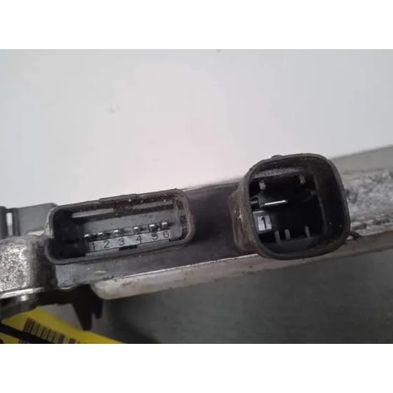 Centralita Start / Stop para Citroën C4 Picasso