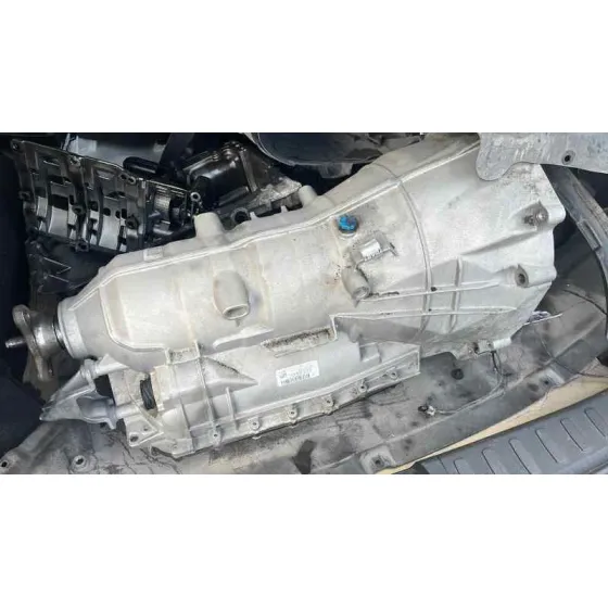 Caja Cambios para Bmw X1 (E84)