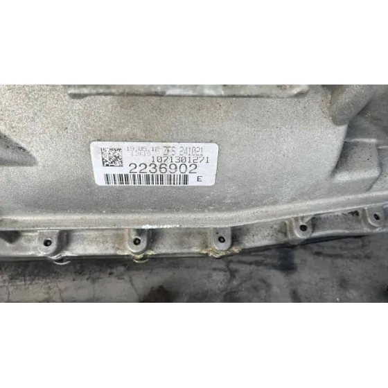 Caja Cambios para Bmw X1 (E84)