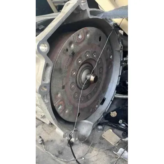 Caja Cambios para Bmw X1 (E84)