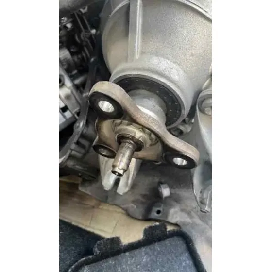 Caja Cambios para Bmw X1 (E84)