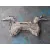 Puente Delantero para Citroën C4 Lim.