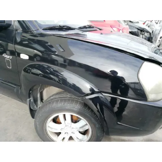 Aleta Delantera Derecha para Hyundai Tucson (Jm)