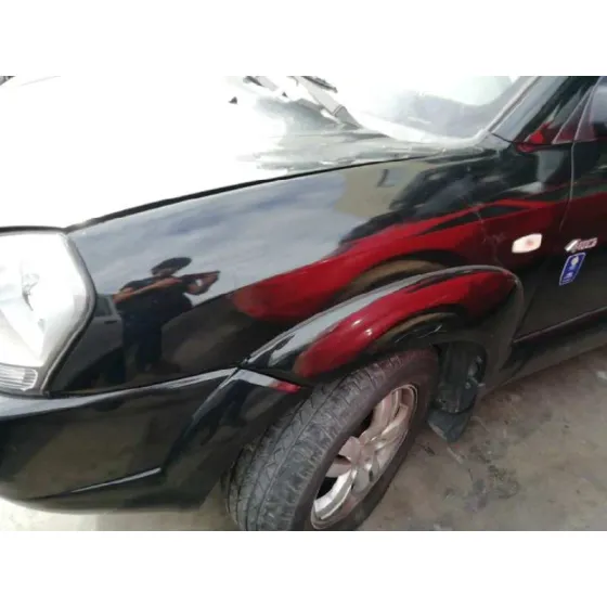 Aleta Delantera Izquierda para Hyundai Tucson (Jm)