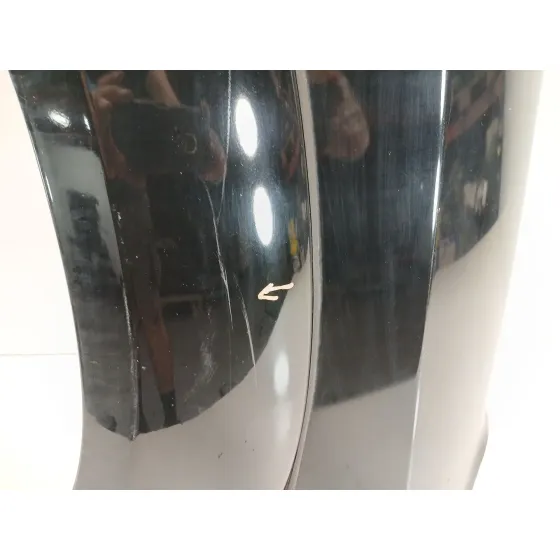 Aleta Delantera Izquierda para Hyundai Tucson (Jm)