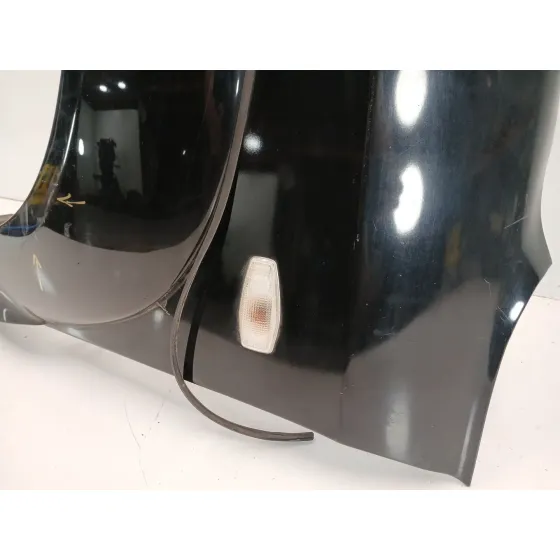 Aleta Delantera Izquierda para Hyundai Tucson (Jm)