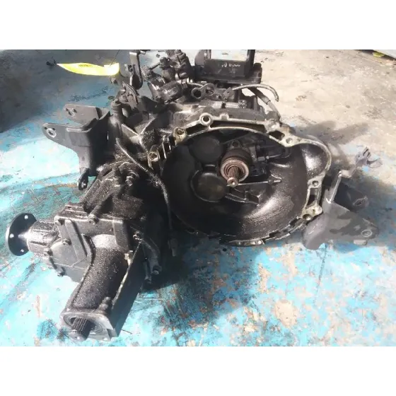Caja Cambios para Hyundai Tucson (Jm)