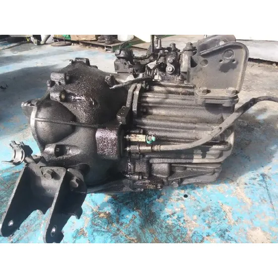Caja Cambios para Hyundai Tucson (Jm)