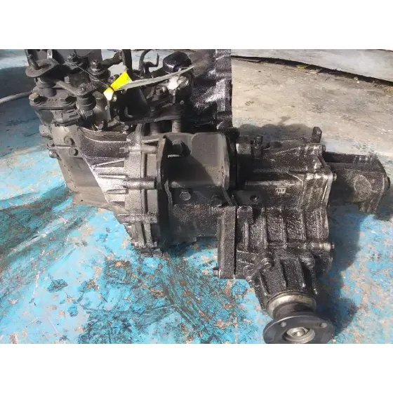 Caja Cambios para Hyundai Tucson (Jm)