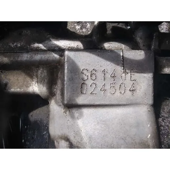 Caja Cambios para Hyundai Tucson (Jm)