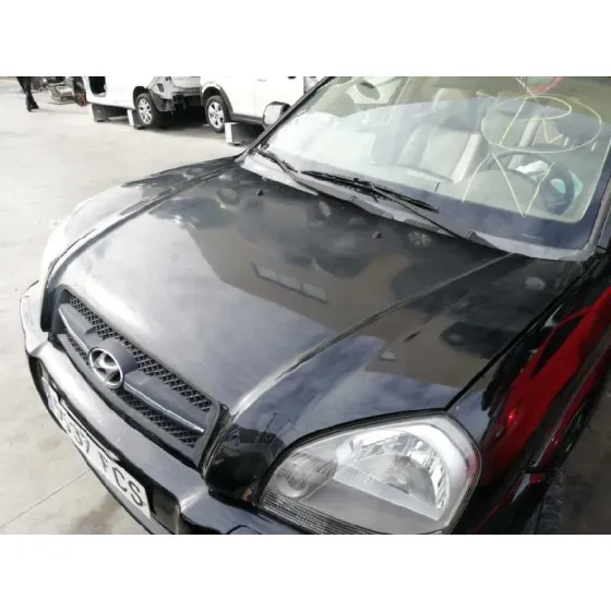 Capot para Hyundai Tucson (Jm)