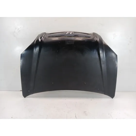 Capot para Hyundai Tucson (Jm)