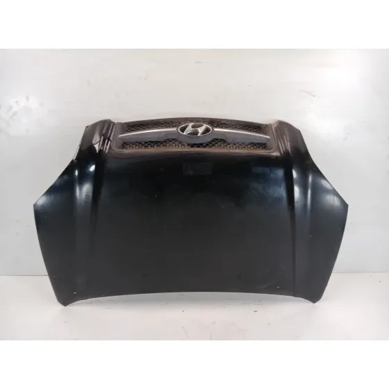 Capot para Hyundai Tucson (Jm)
