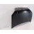 Capot para Hyundai Tucson (Jm)