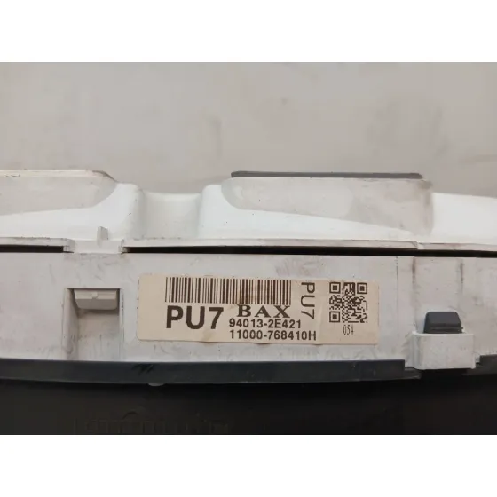 Cuadro Instrumentos para Hyundai Tucson (Jm)