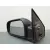 Retrovisor Izquierdo para Hyundai Tucson (Jm)
