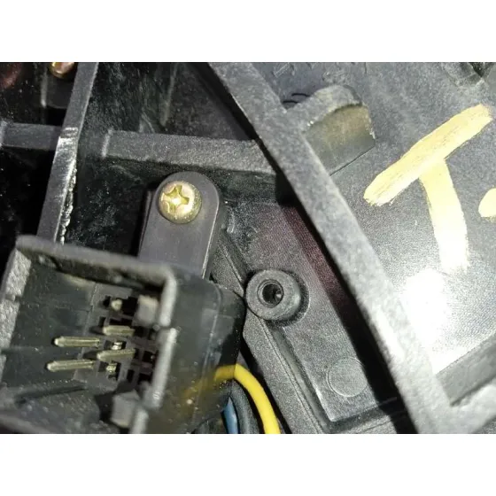 Retrovisor Izquierdo para Hyundai Tucson (Jm)