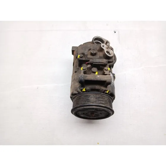 Compresor Aire Acondicionado para Mercedes-Benz Clase Cls (W219)