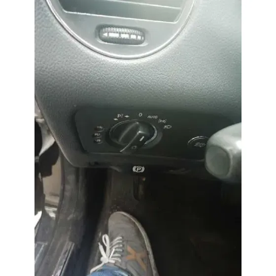 Mando Luces para Mercedes-Benz Clase Cls (W219)