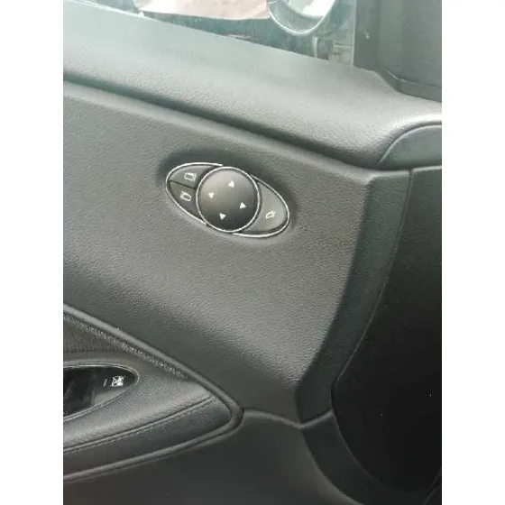 Retrovisor Izquierdo para Mercedes-Benz Clase Cls (W219)
