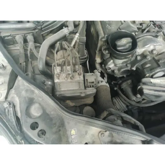 Abs para Mercedes-Benz Clase Cls (W219)