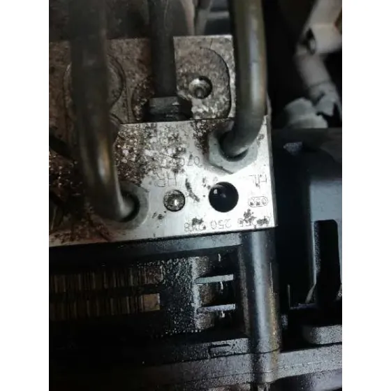 Abs para Mercedes-Benz Clase Cls (W219)