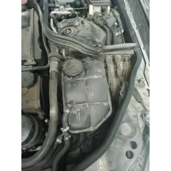 Deposito Expansion para Mercedes-Benz Clase Cls (W219)