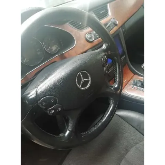 Airbag Delantero Izquierdo para Mercedes-Benz Clase Cls (W219)