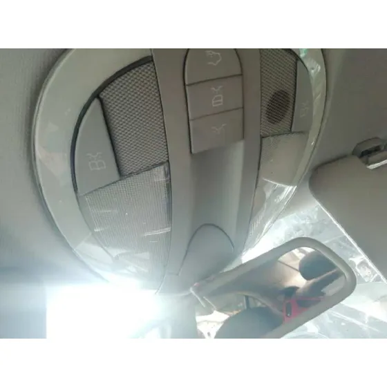 Luz Interior para Mercedes-Benz Clase Cls (W219)