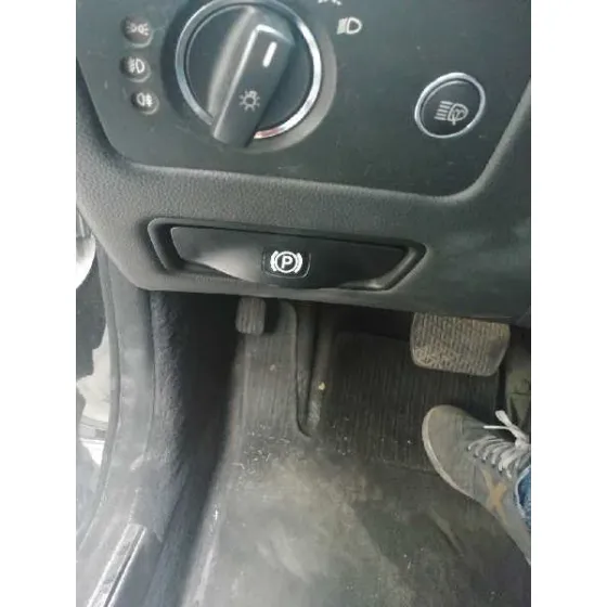 Palanca Freno De Mano para Mercedes-Benz Clase Cls (W219)