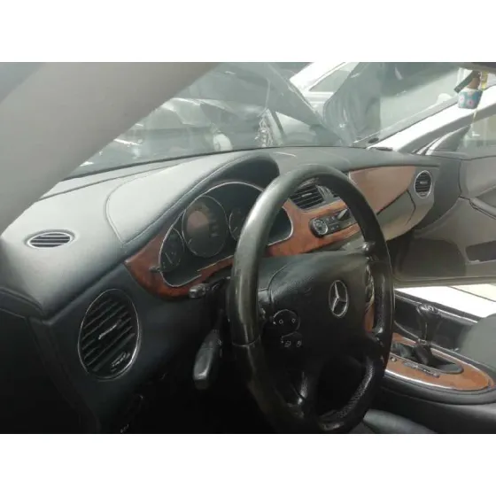 Salpicadero para Mercedes-Benz Clase Cls (W219)