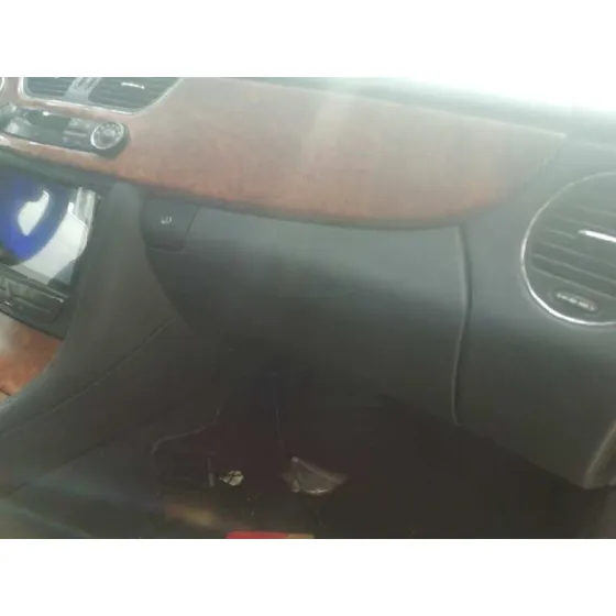 Guantera para Mercedes-Benz Clase Cls (W219)